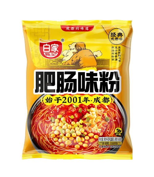 白家陈记肥肠味粉袋装